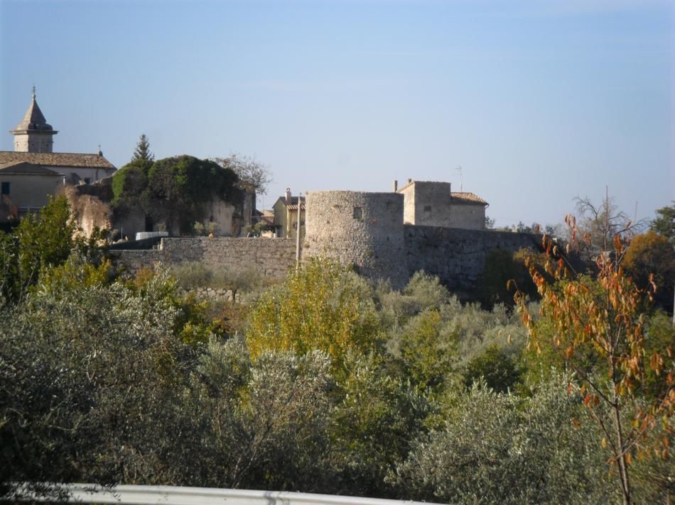 La civita vecchia di Arpino