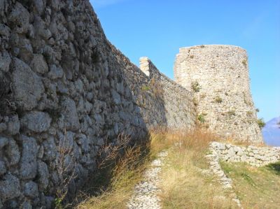 Civita di Arpino