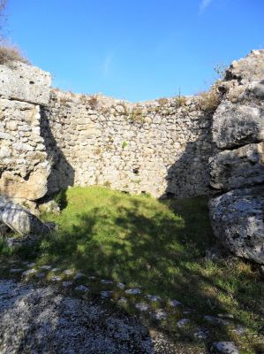 Arpino (civita vecchia di)