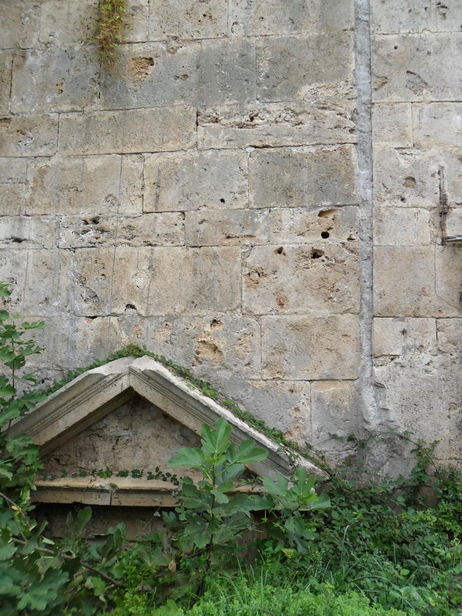 Chiesa San Vittorino