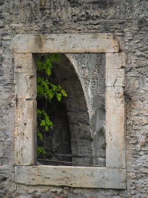 Chiesa San Vittorino