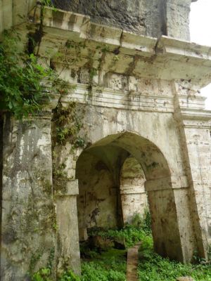 Chiesa di San Vittorino