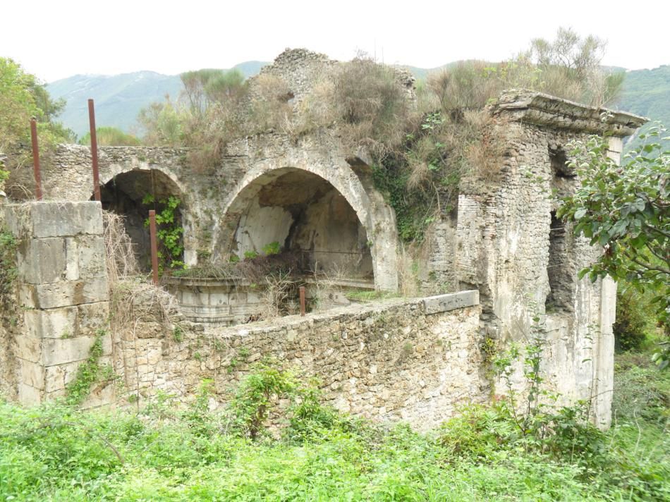 Chiesa di San Vittorino