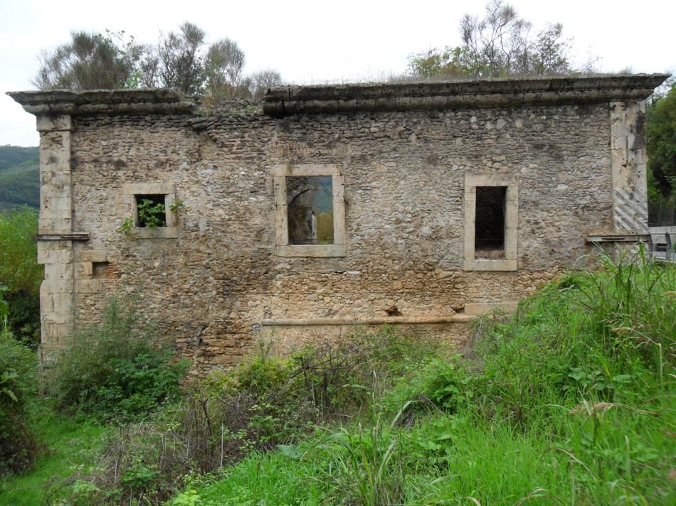 Chiesa San Vittorino