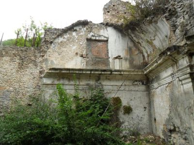 Chiesa di San Vittorino