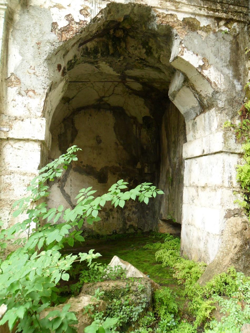 Chiesa di San Vittorino