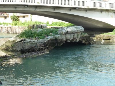 Rieti (PONTE ROMANO)