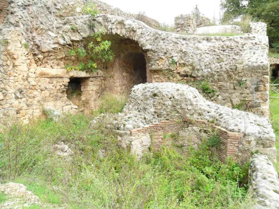 Terme di Cotilia