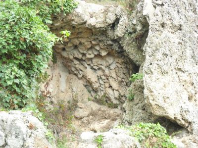 Terme di Vespasiano