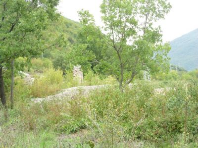 Terme di Vespasiano