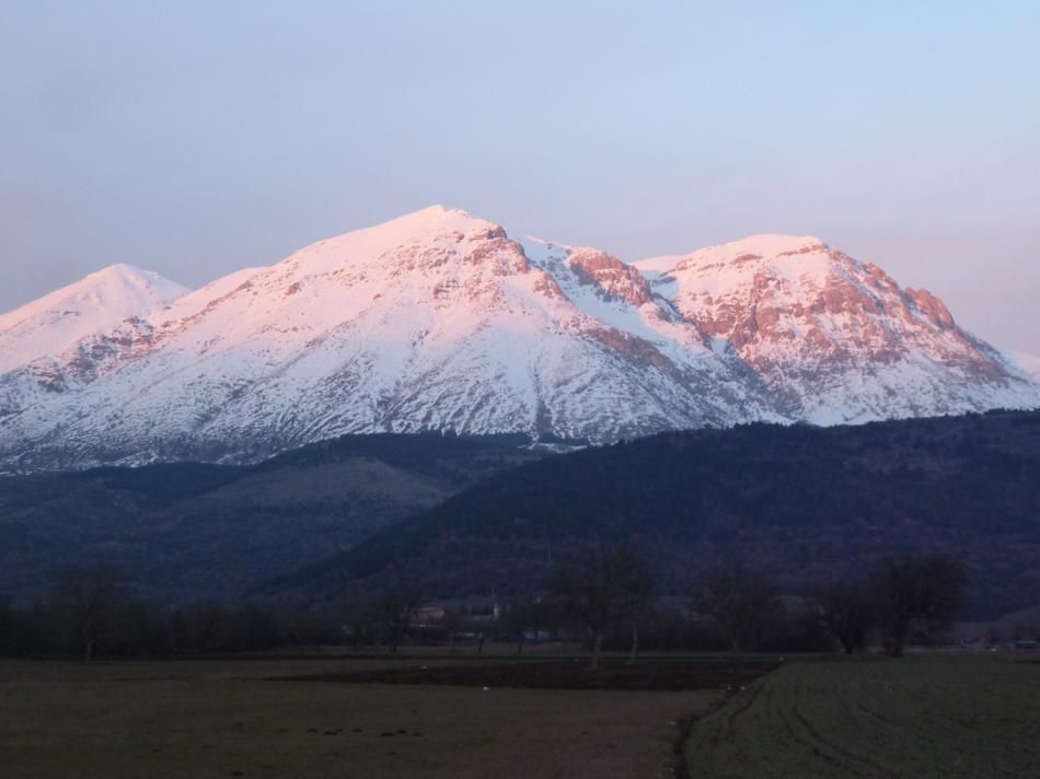 Monte Velino