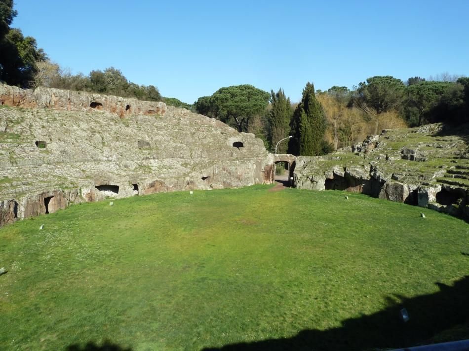 Anfiteatro