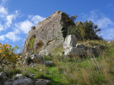 Rufrae (Castello)