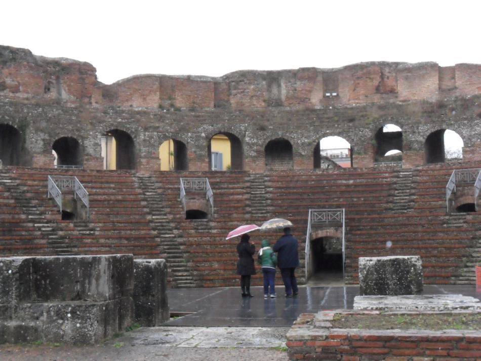 teatro romano