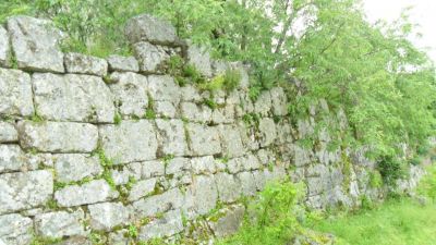 Loc. Montecassino