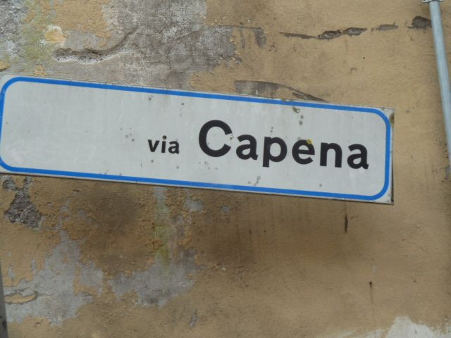 CAPENA