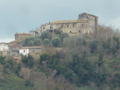 POGGIO SOMMAVILLA