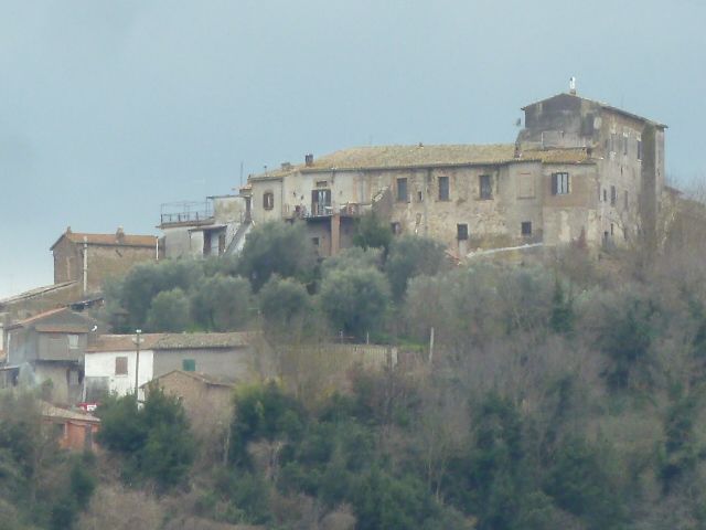 POGGIO SOMMAVILLA