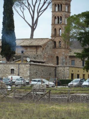 Santuario di VESCOVIO