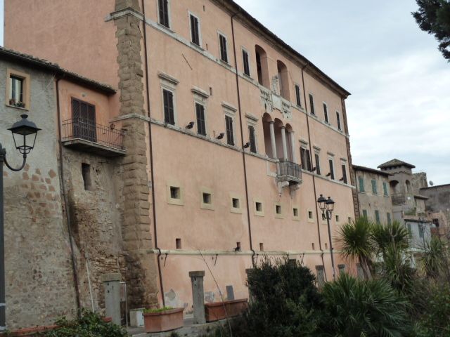 COLLEVECCHIO