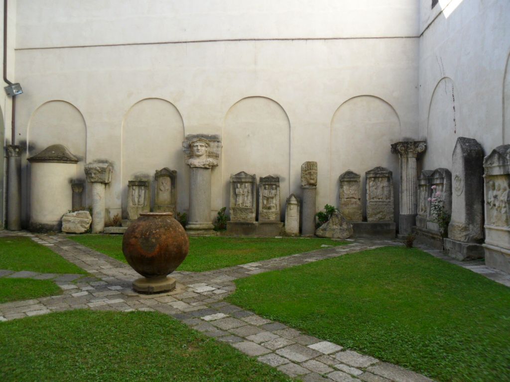 Museo di Capua