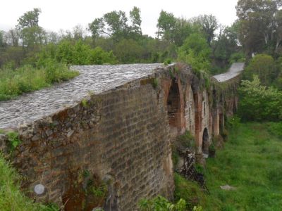 Ponte Ronaco