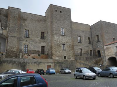 Museo Civico di Sessa Aurunca