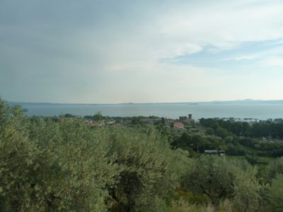 BOLSENA (Volsinni Novi)