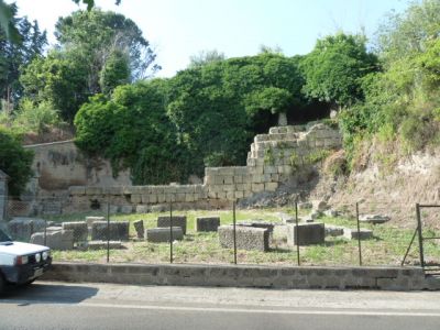 Bolsena (Volsinii Novi)