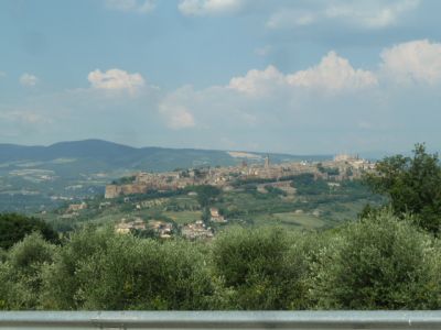 Orvieto