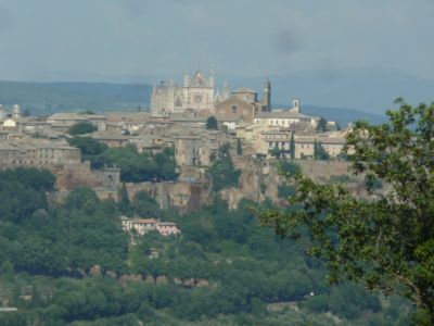 Orvieto