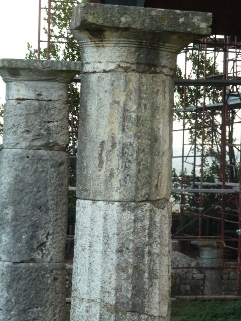 Villa dei Volusii