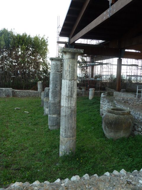 Villa dei Volusii