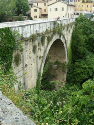 ASCOLI PICENO (ponte romano)