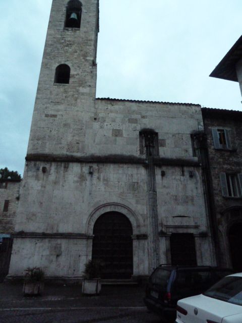 ASCOLI PICENO