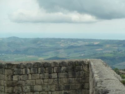 CIVITELLA del TRONTO