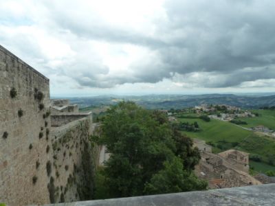 CIVITELLA del TRONTO