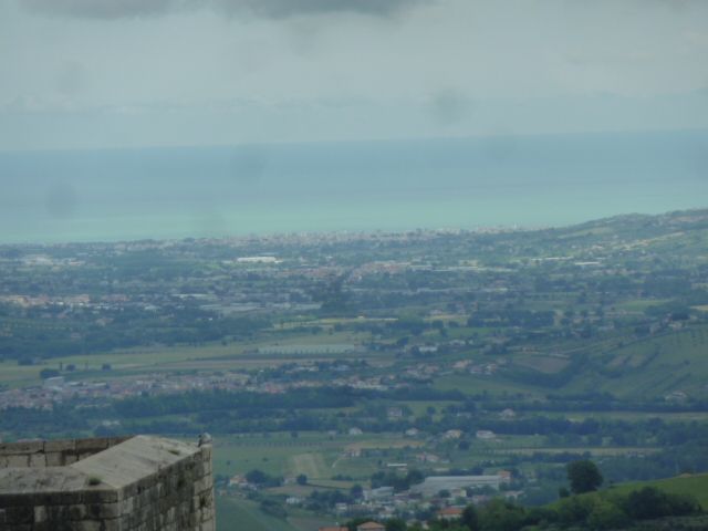 CIVITELLA del TRONTO