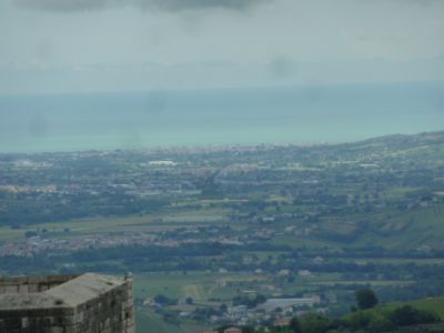 CIVITELLA del TRONTO