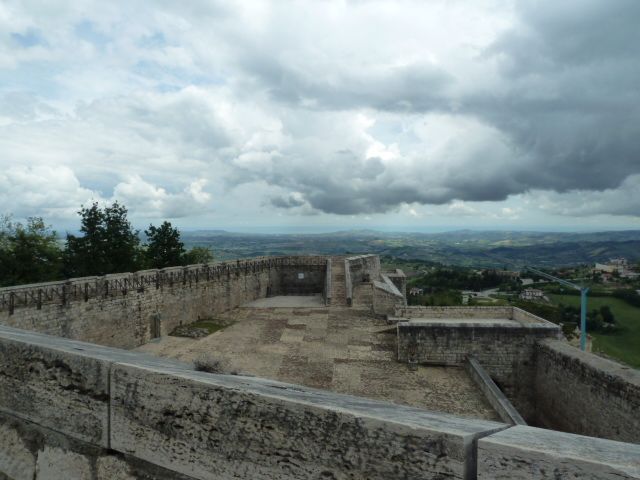 CIVITELLA del TRONTO