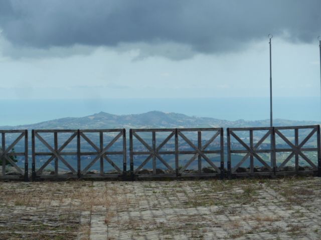 CIVITELLA del TRONTO