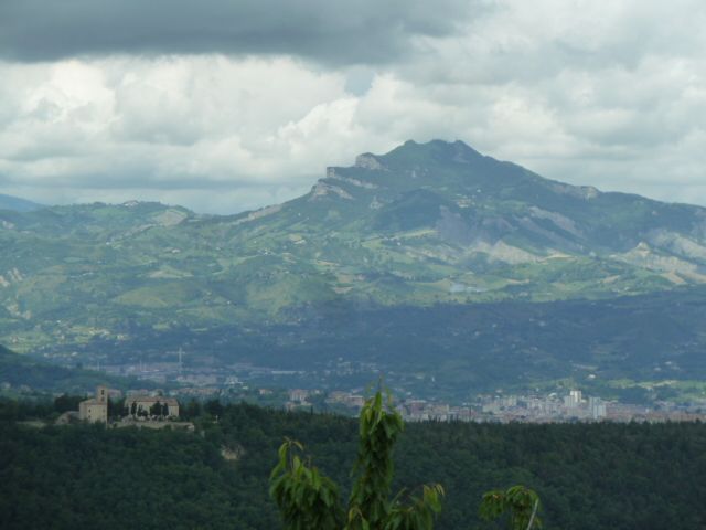 CIVITELLA DEL TRONTO