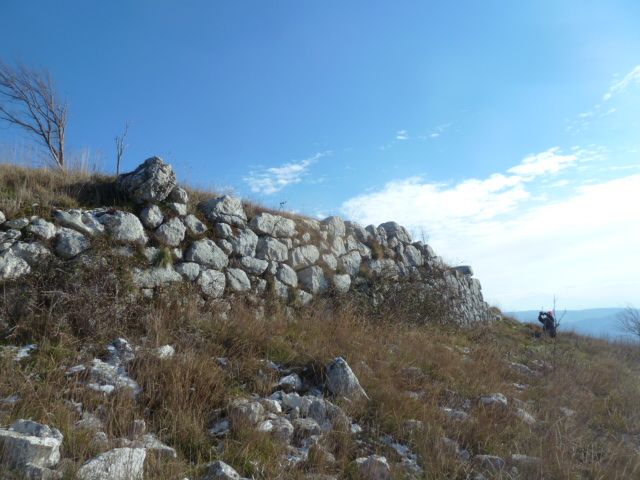 Monte Santa Croce