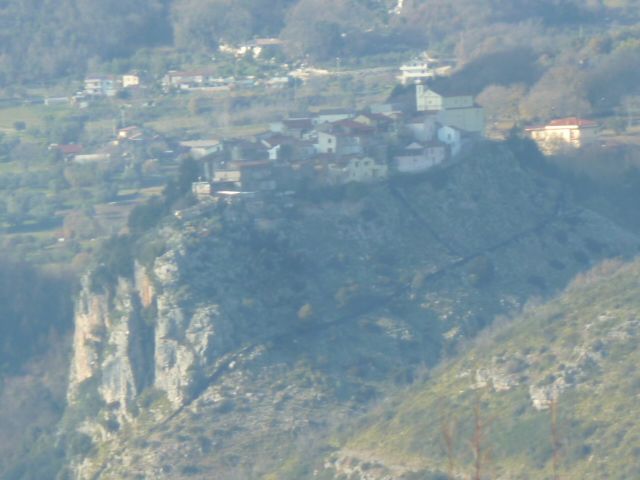 Monte Santa Croce