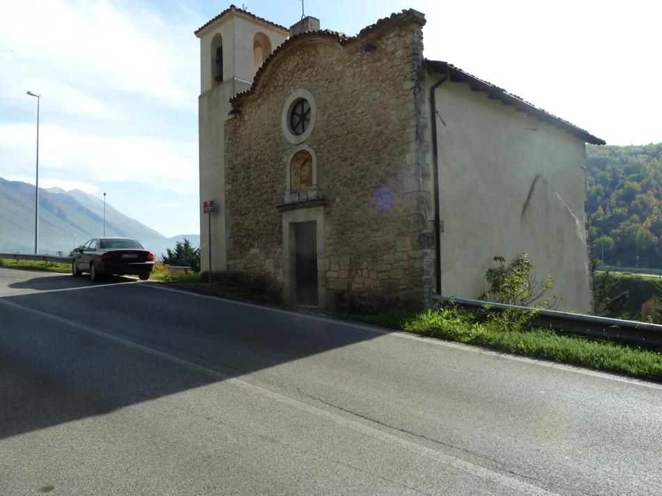 S. Maria delle Grazie