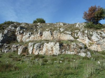 Borgorose, S. Anatolia