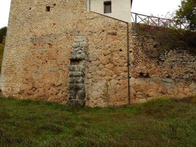 Cicolano - Comune di Borgorose