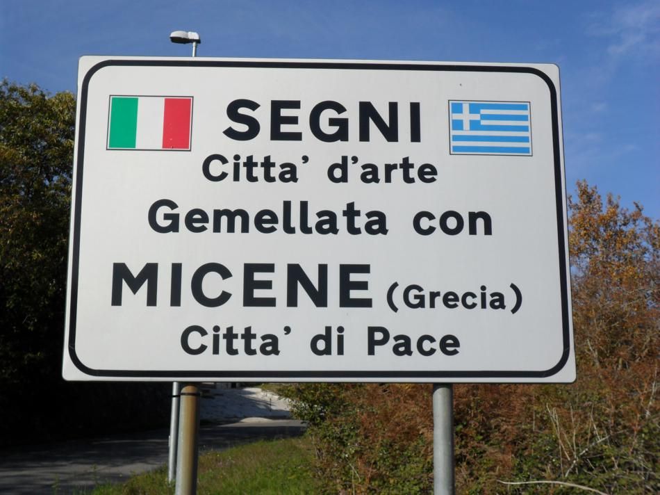 SEGNI